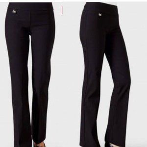 COPY - COPY - LISETTE L MONTREAL PANTS PULL ON STRAIGHT BOOT